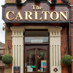 The Carlton